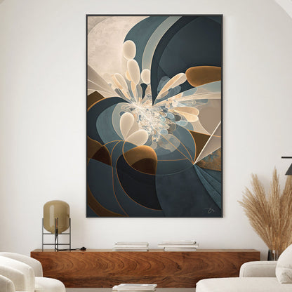 Cadence, Style B, By Bella Eve