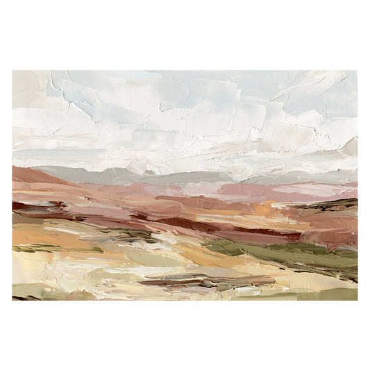 Carolina Hills, By Hannah Weisner