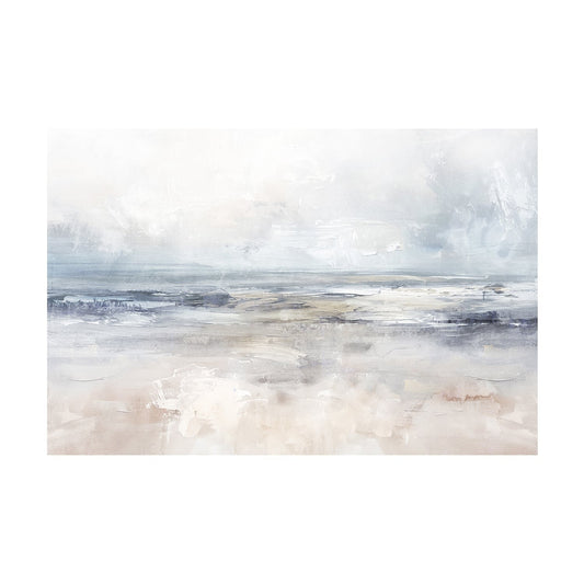 Coastal Breeze, By Nina Blue