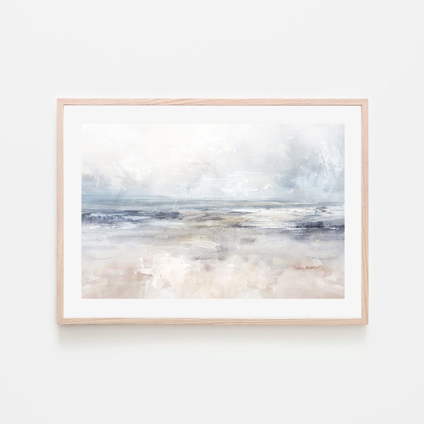 Coastal Breeze, By Nina Blue