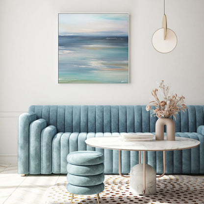 Coastal Dreaming, By Joanne Barnes
