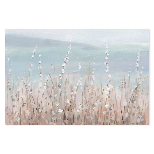 Coastal Morning Blooms, By Danhui Nai