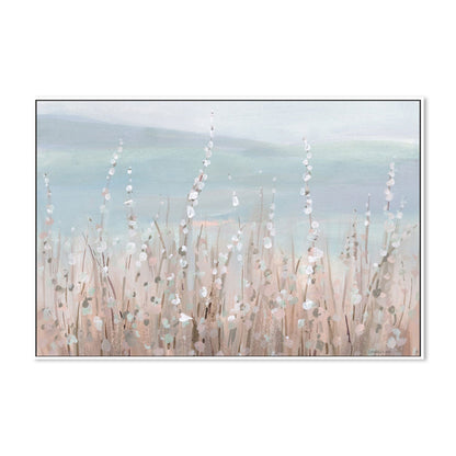 Coastal Morning Blooms, By Danhui Nai