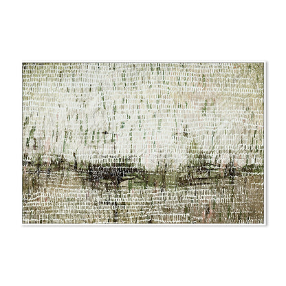 Dancing Rain Green, By Dear Musketeer Studio