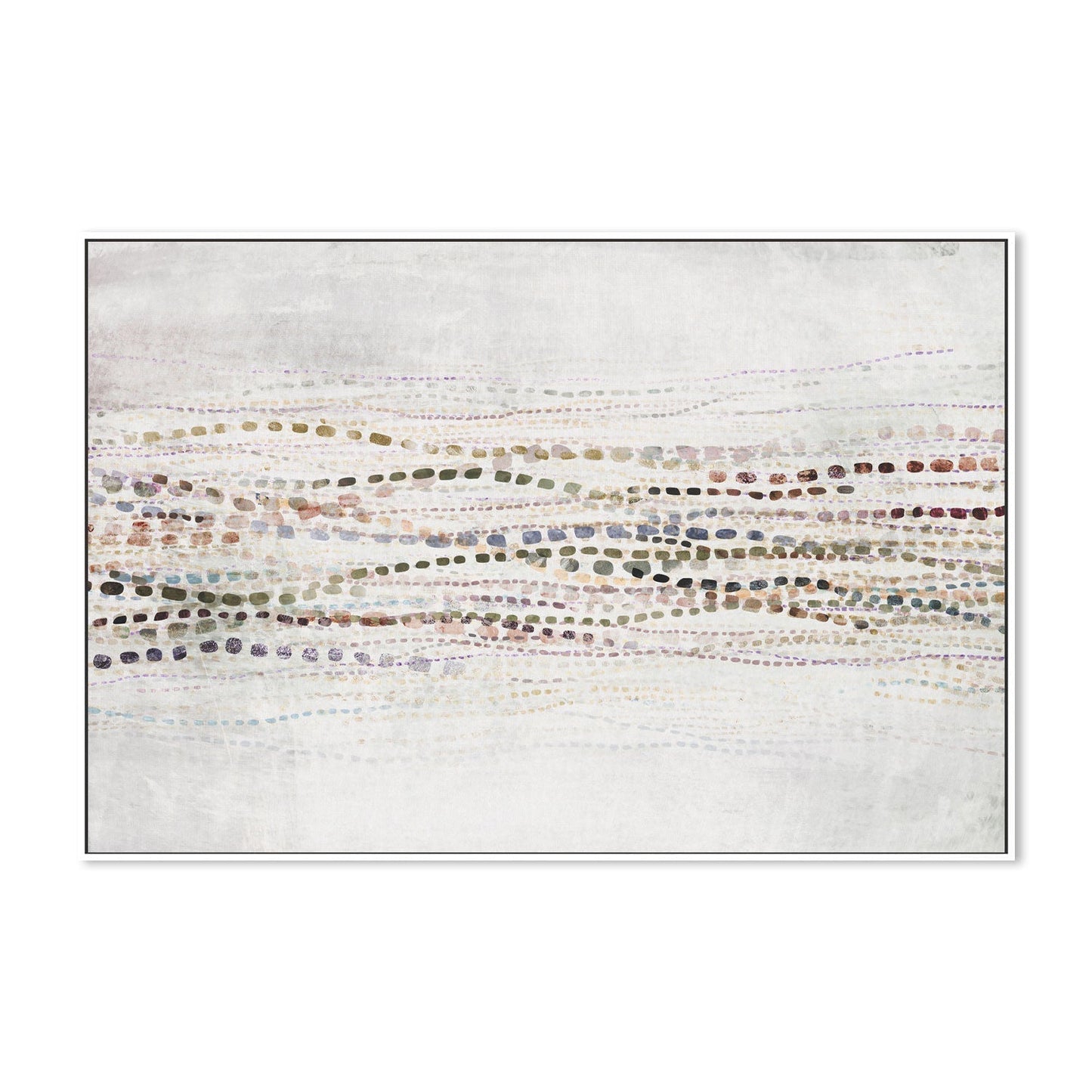 Dancing Waves Colour, By Dear Musketeer Studio