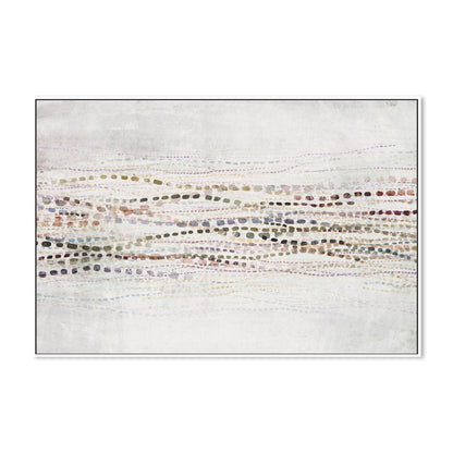 Dancing Waves Colour, By Dear Musketeer Studio